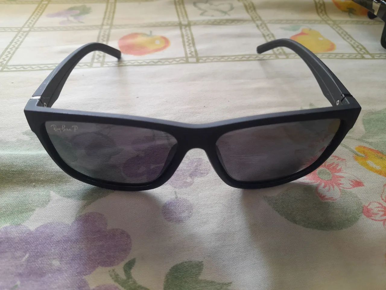 Óculos escuros, 3 por R$80 - Foto 5