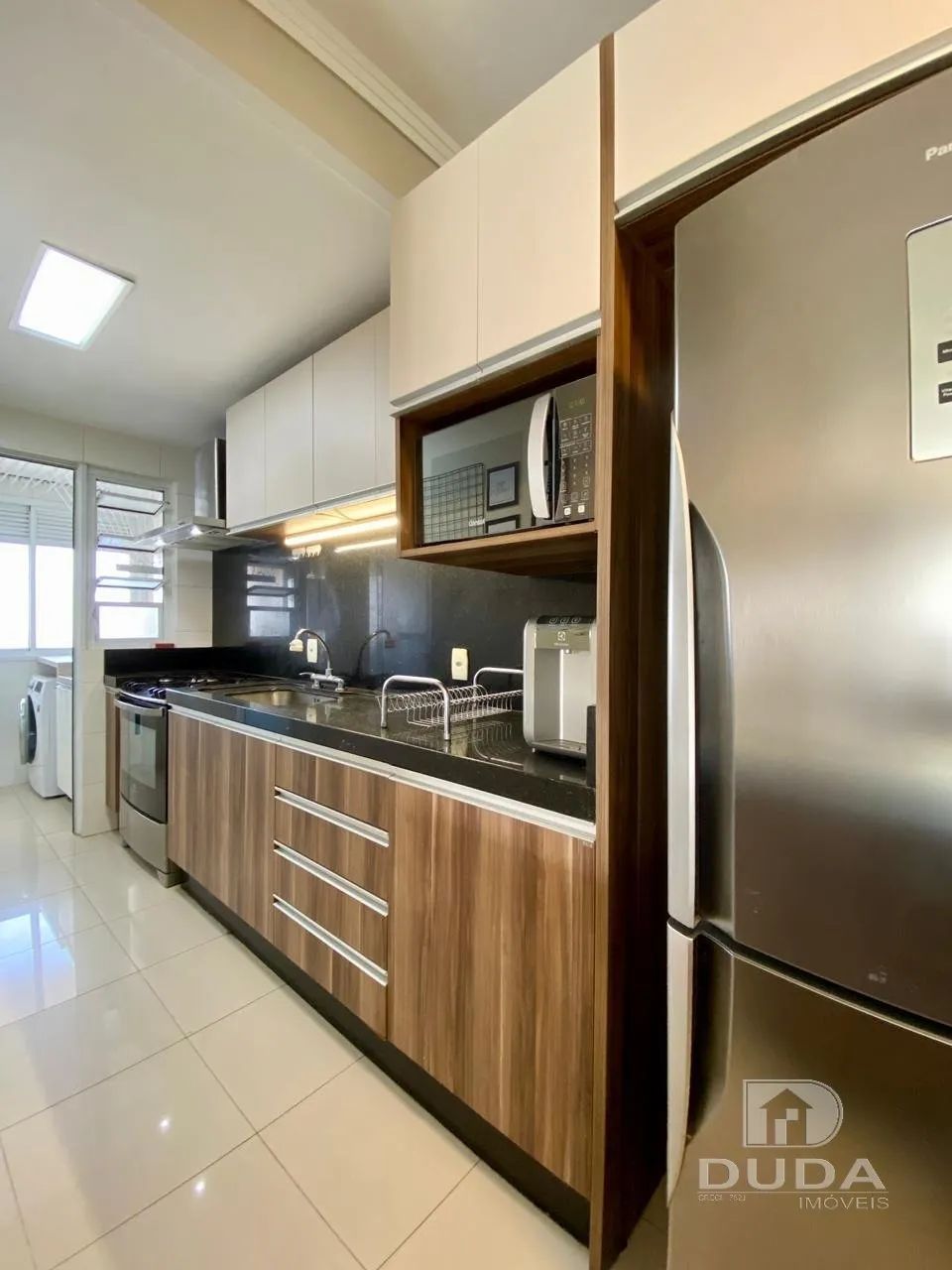 Apartamento mobiliado com 3 quartos na Trindade - Foto 5