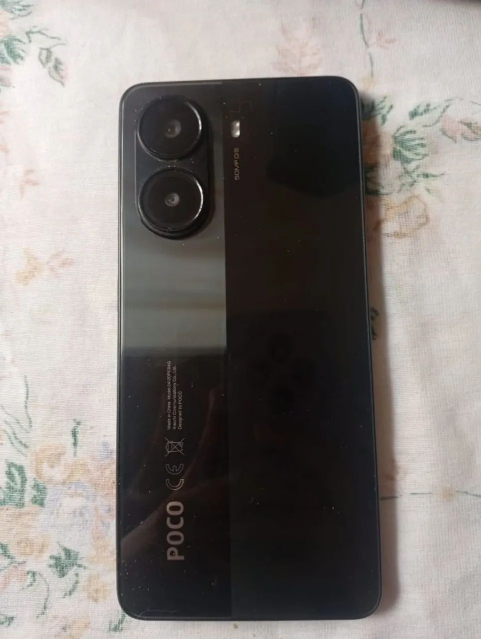 Poco X7 Pro + Smartwatch  - Foto 5