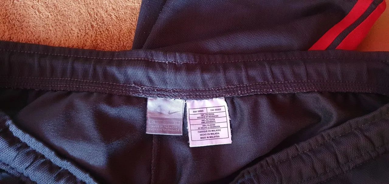 Calça Nike G - Foto 5