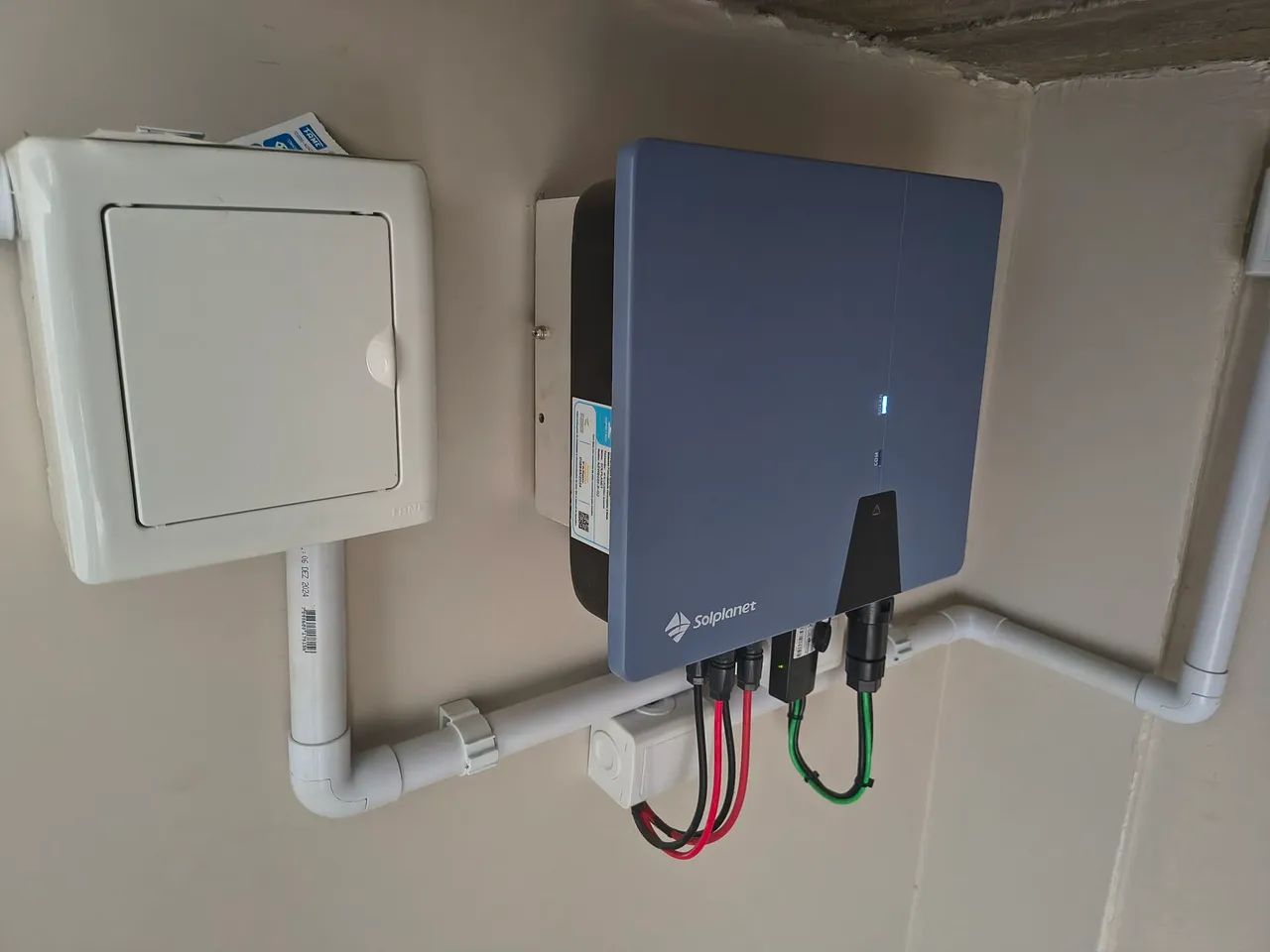 eletricista profissional 24h - Foto 5