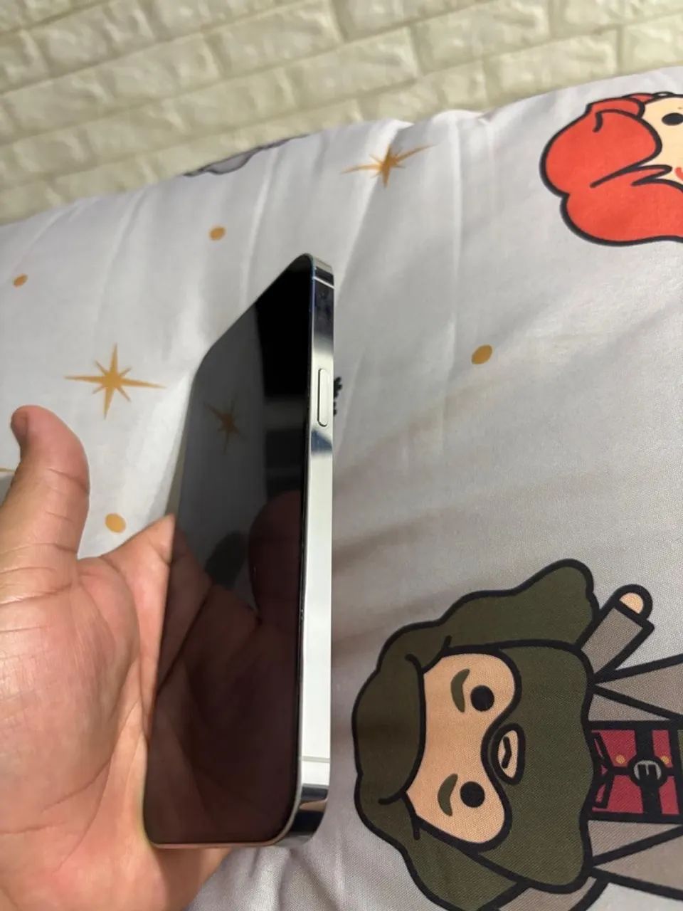 iPhone 14 Pro Max 128g - Foto 2