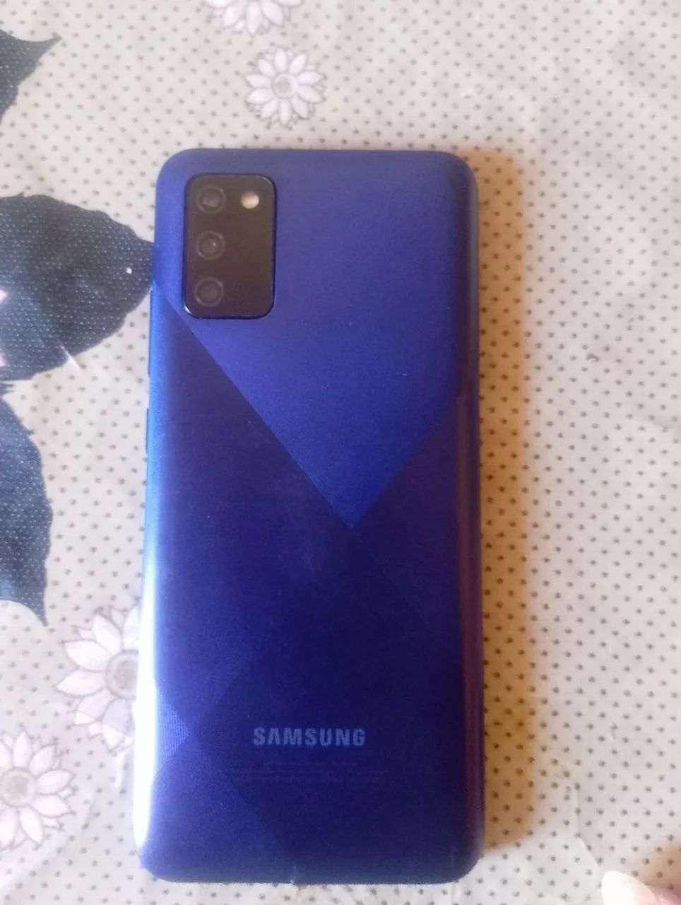 Samsung a02 s