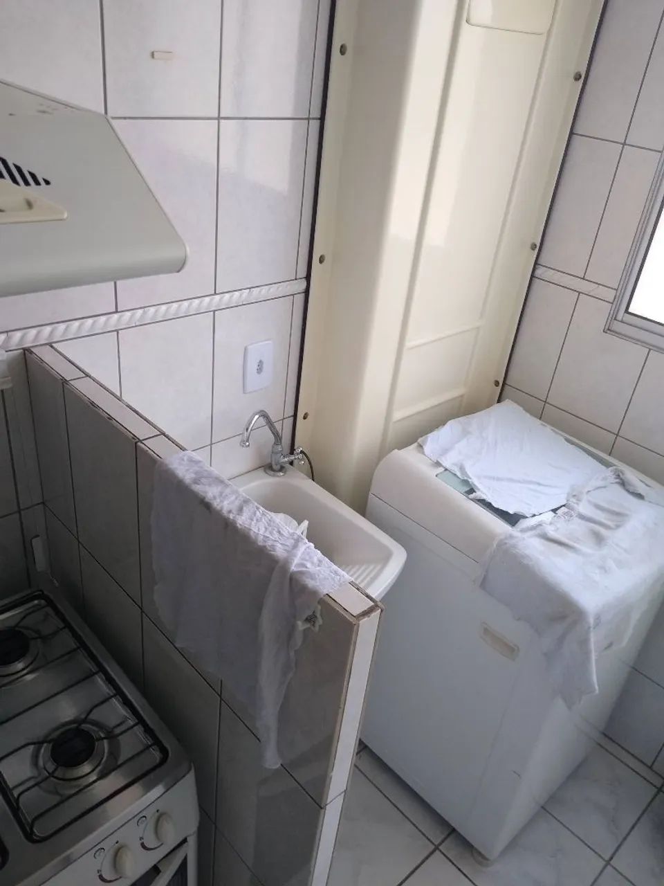 Apto Betânia  - Foto 3