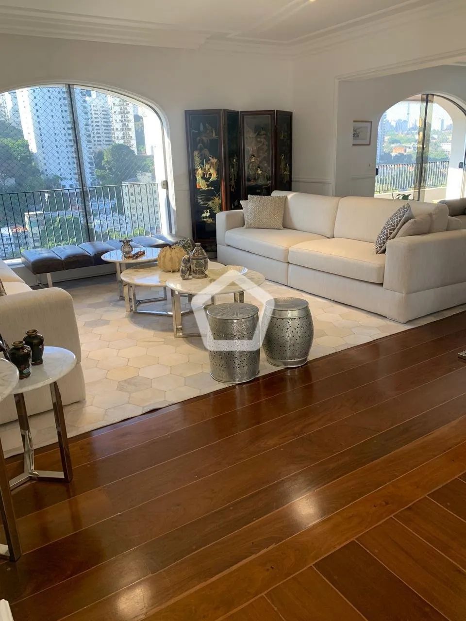 Apartamento em Pacaembu - Foto 3