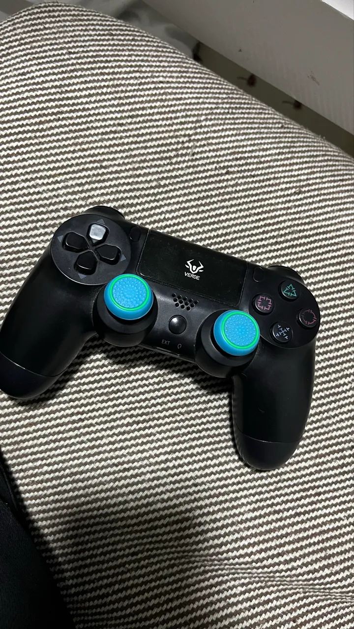 Controle ps4 - Foto 3