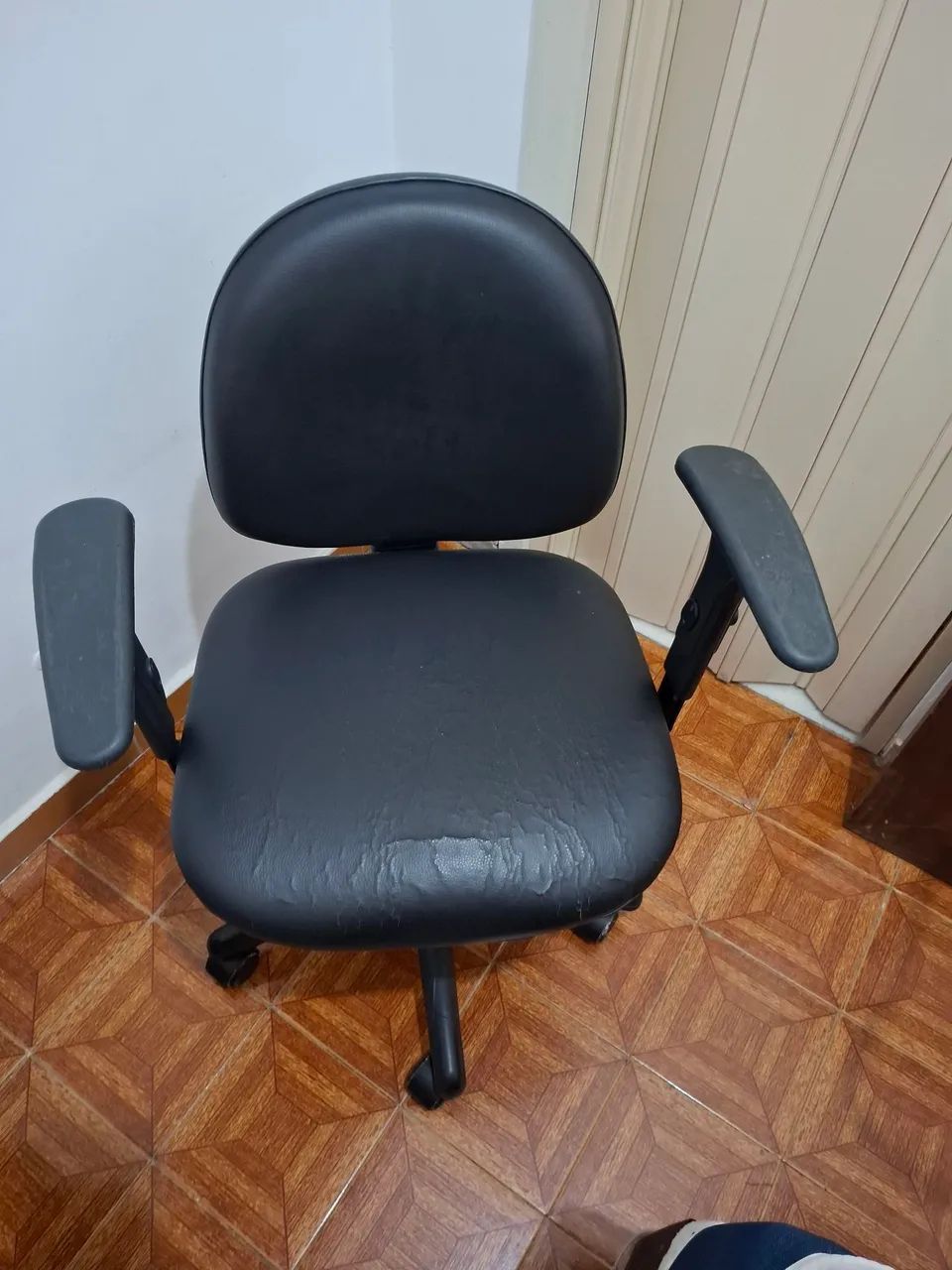 Cadeira escritorio - Foto 3