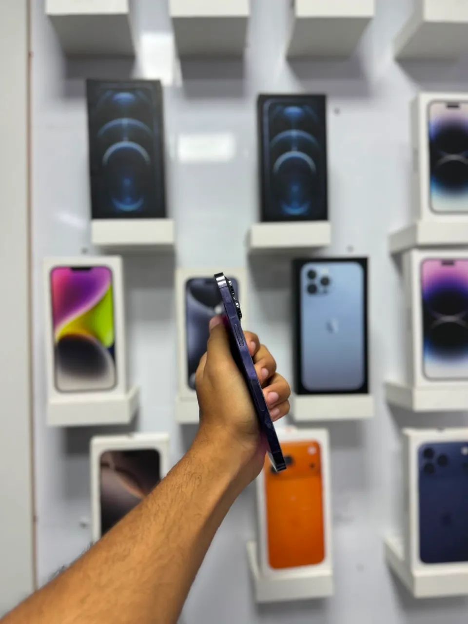 IPHONE 14 PRO MAX 128 GB - 3.599,00 - Foto 5