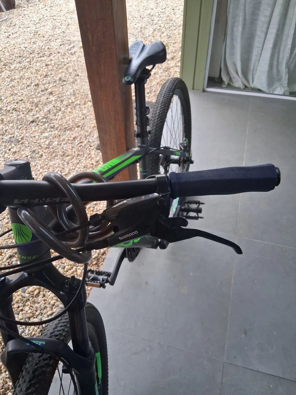 Bike Sense - Foto 2
