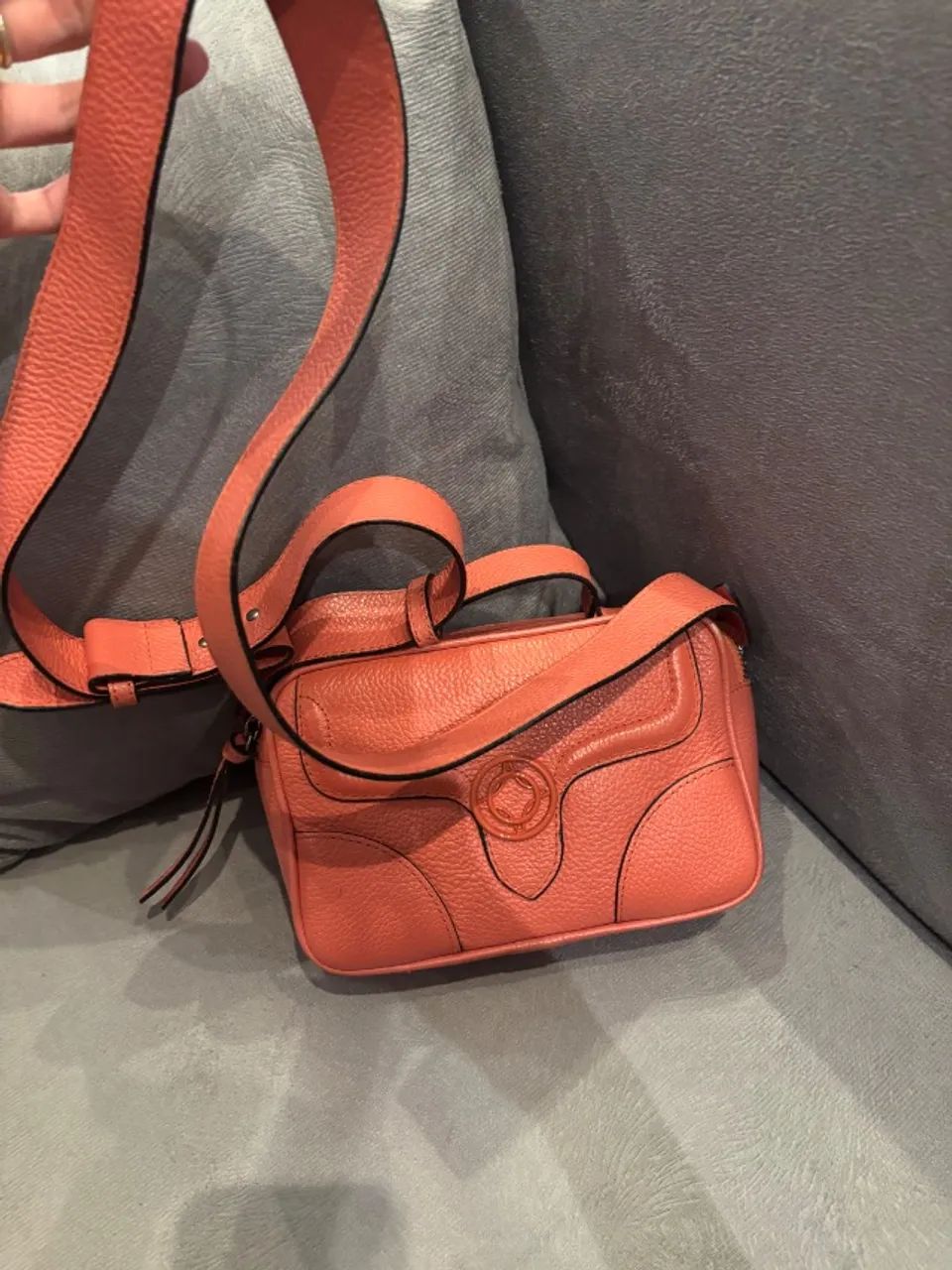 Bolsa Arezzo - Foto 3