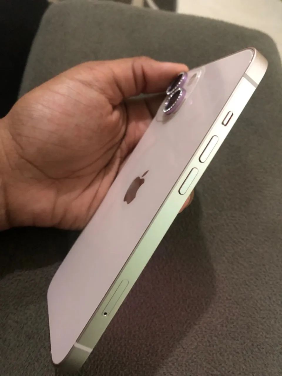 iPhone 13, 256GB - Foto 2