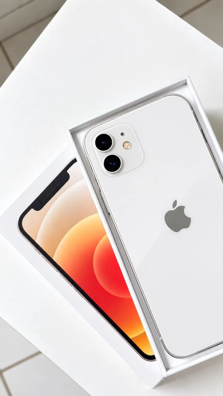 iPhone 12 64GB - Foto 3