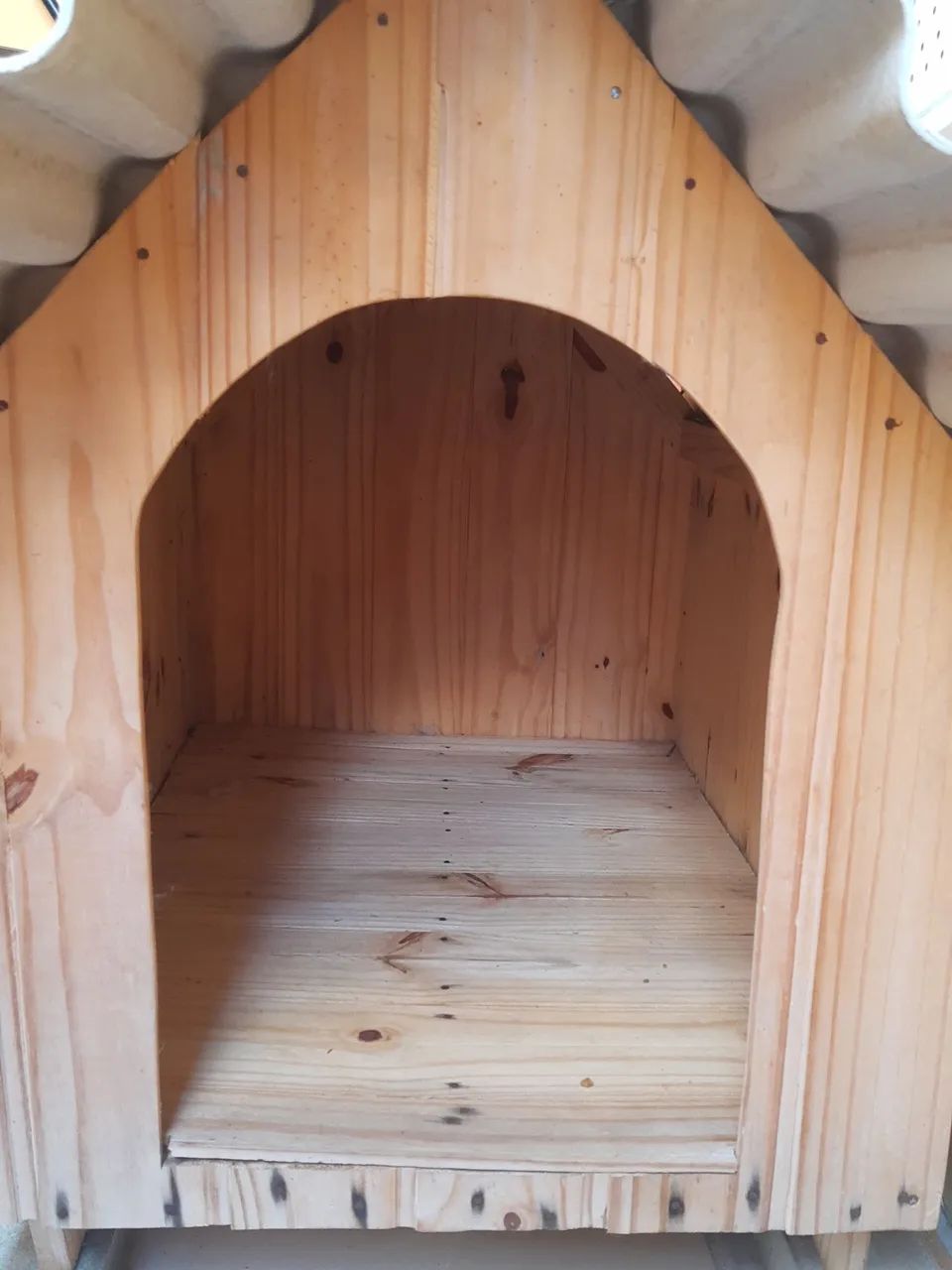 Casinha cachorro grande 