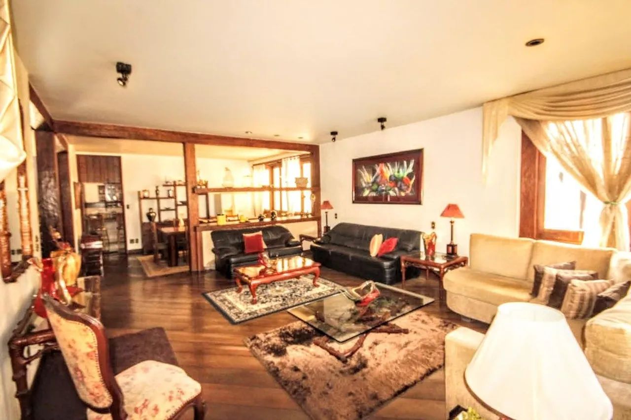 Casa à Venda - São Bento, 5 Quartos, 426 m2 - Foto 3