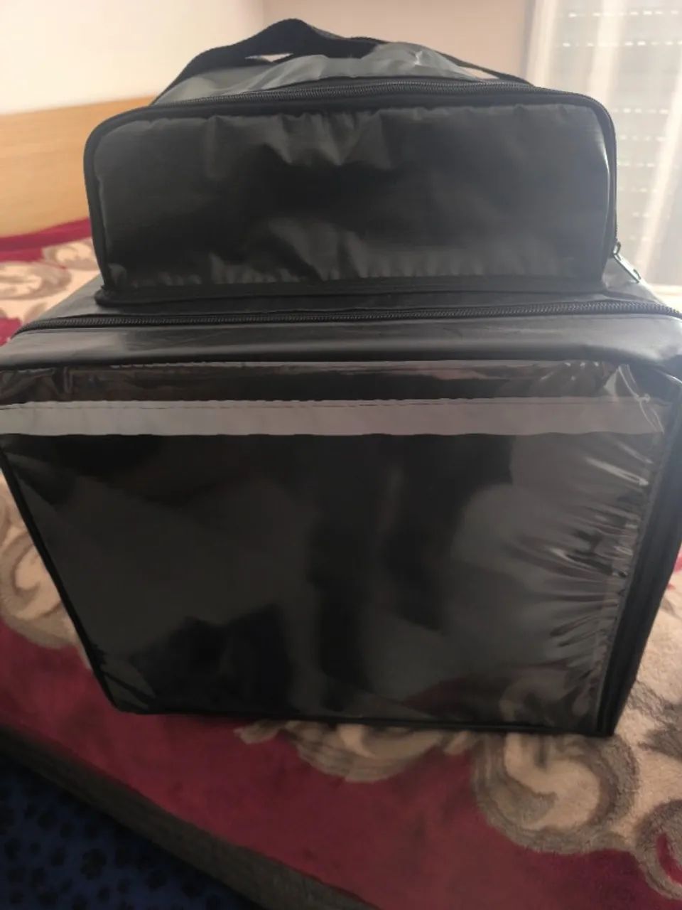 Bag impermeável 45l