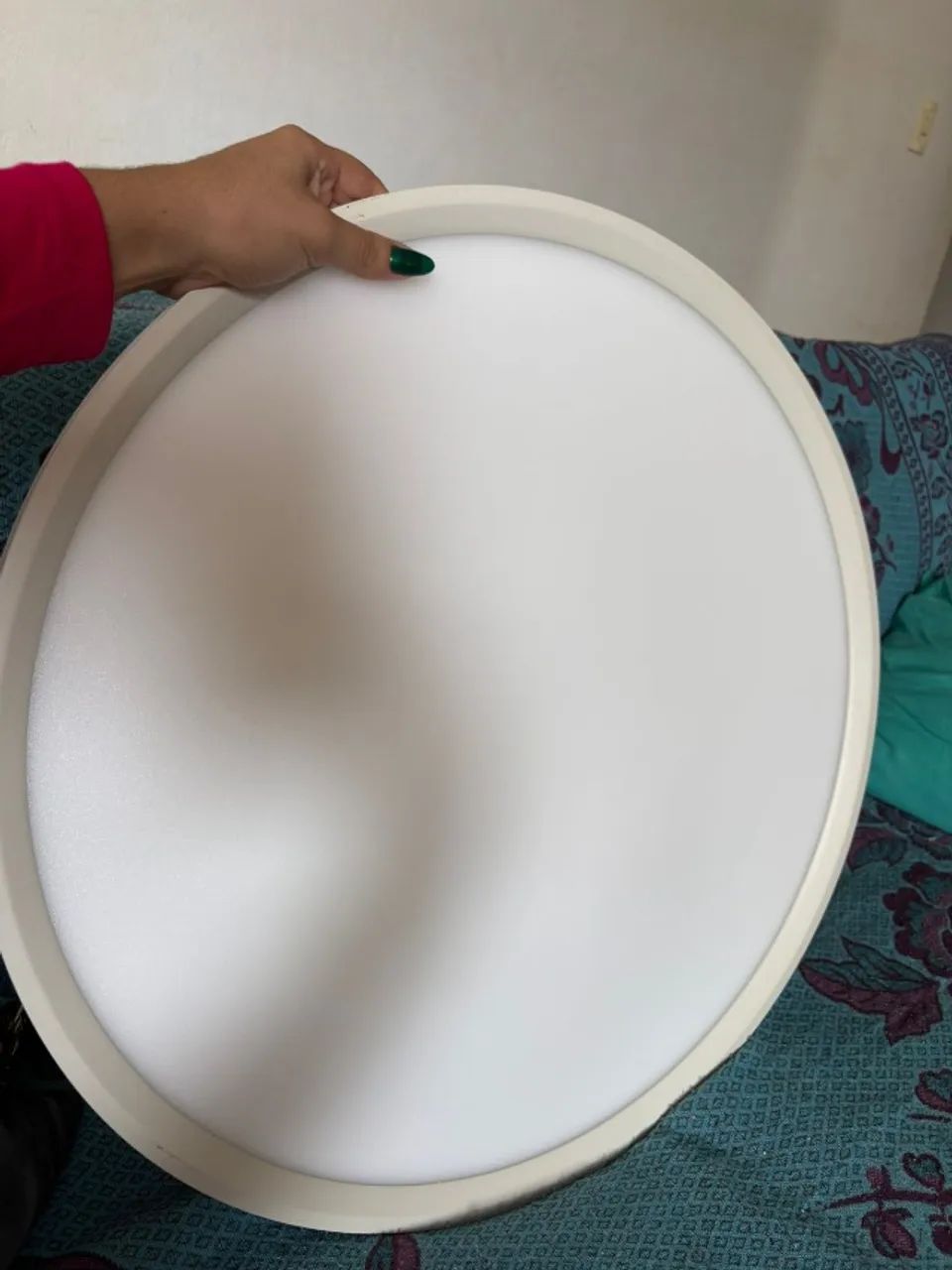 lustre de sala