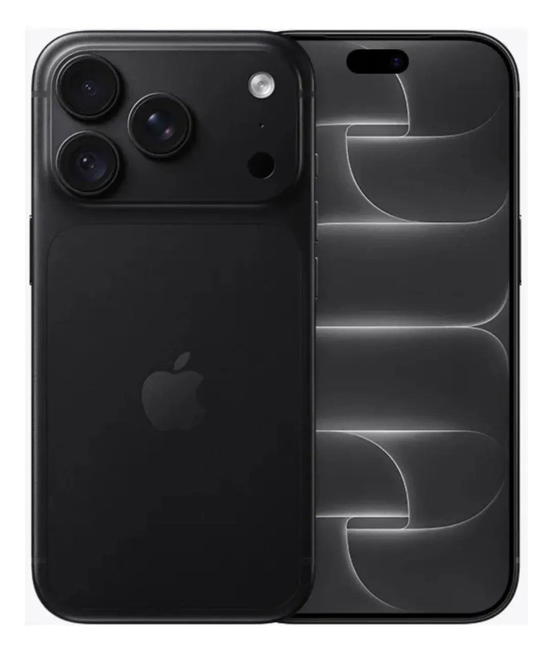 iPhone 18 Pro Max 256gb Lacrado - Foto 2