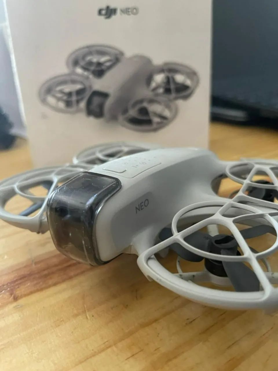 DRONE DJI NEO