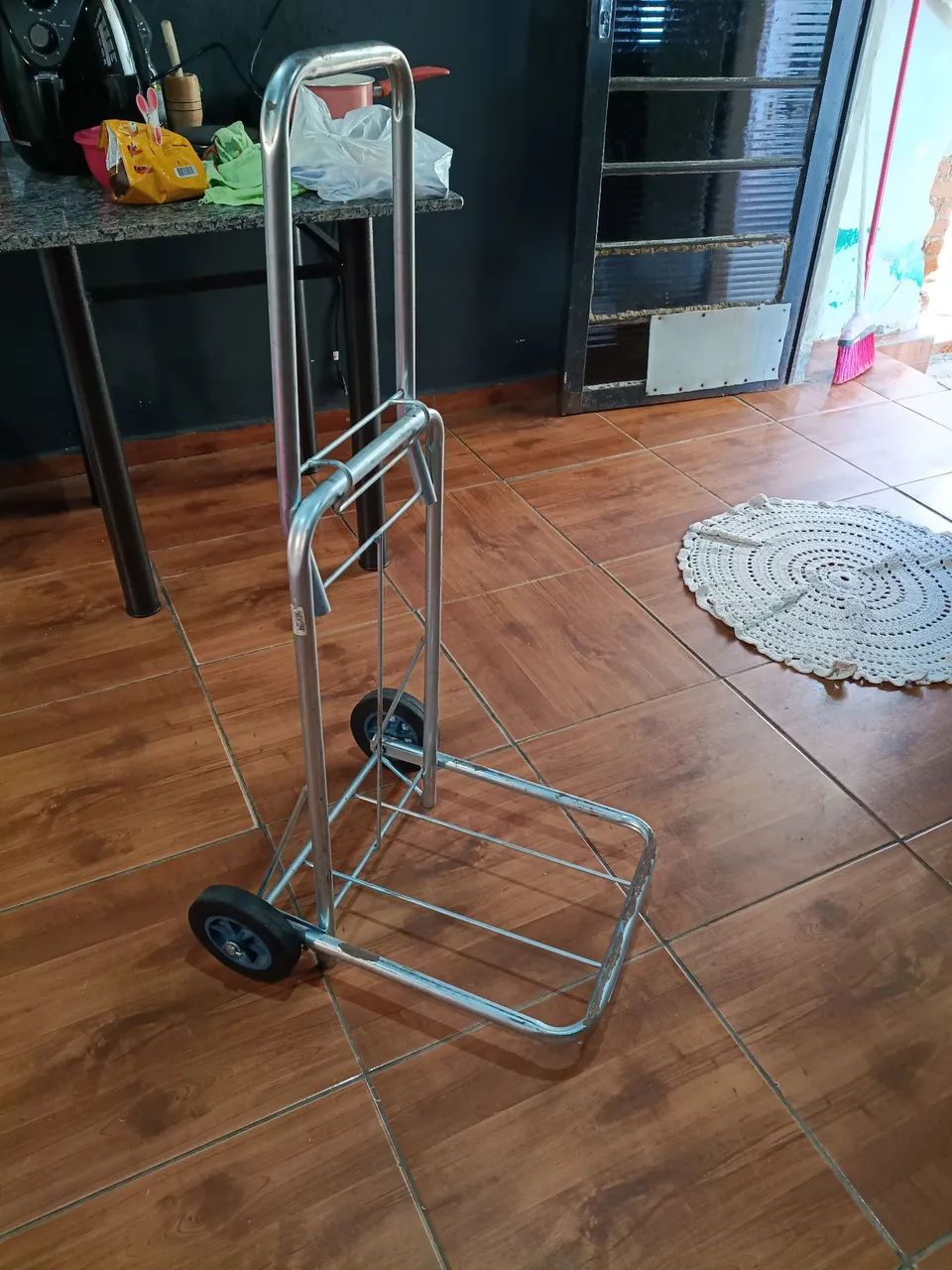 Carrinho para várias utilidades  - Foto 2