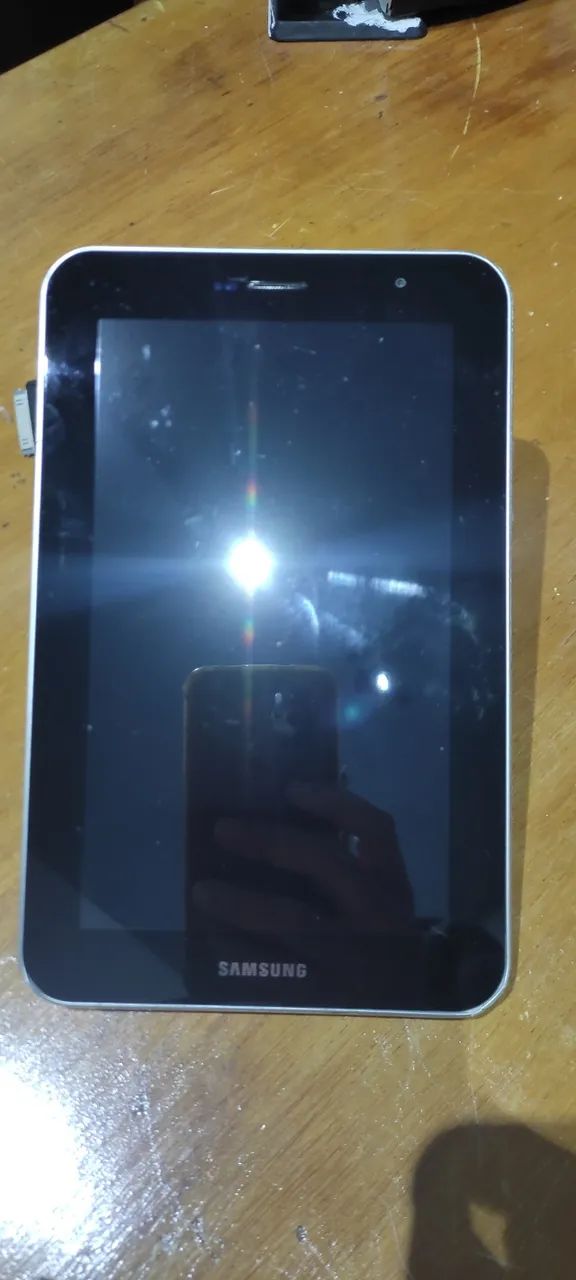 Tablet Samsung Galaxy Tab 7.0 Plus - Foto 4
