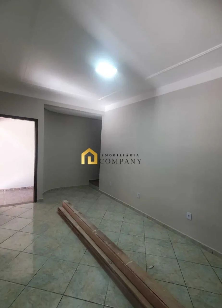 Casa Sobrado Jd Napoli - Foto 4