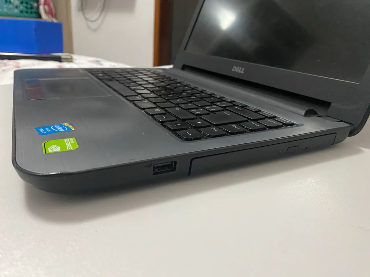 Notebook dell i5 16gb ssd 480gb funcionando! - Foto 4