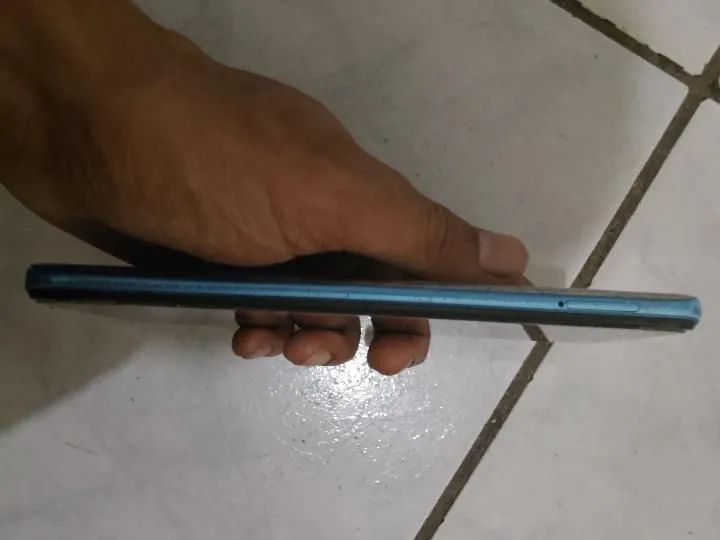 Celular note 10 128g 8 ram - Foto 2