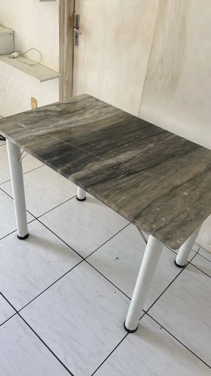Mesa mármore 
