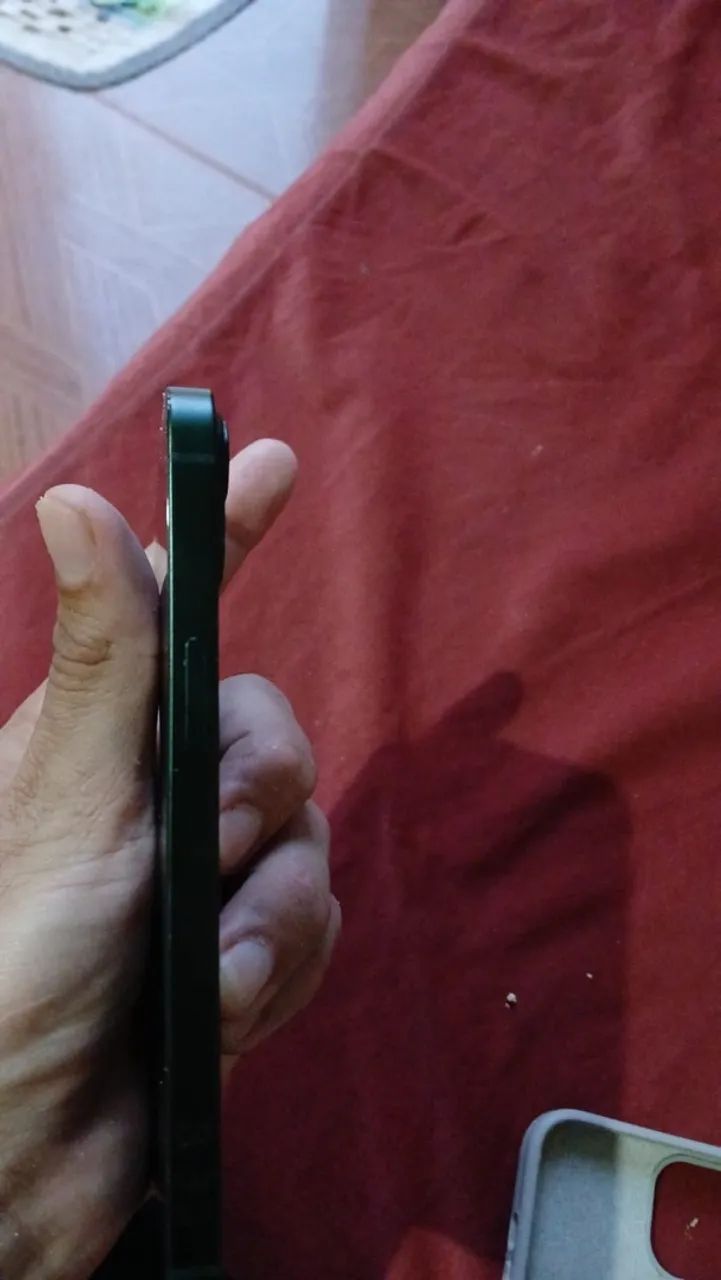 iPhone 13 bateria 100% - Foto 2