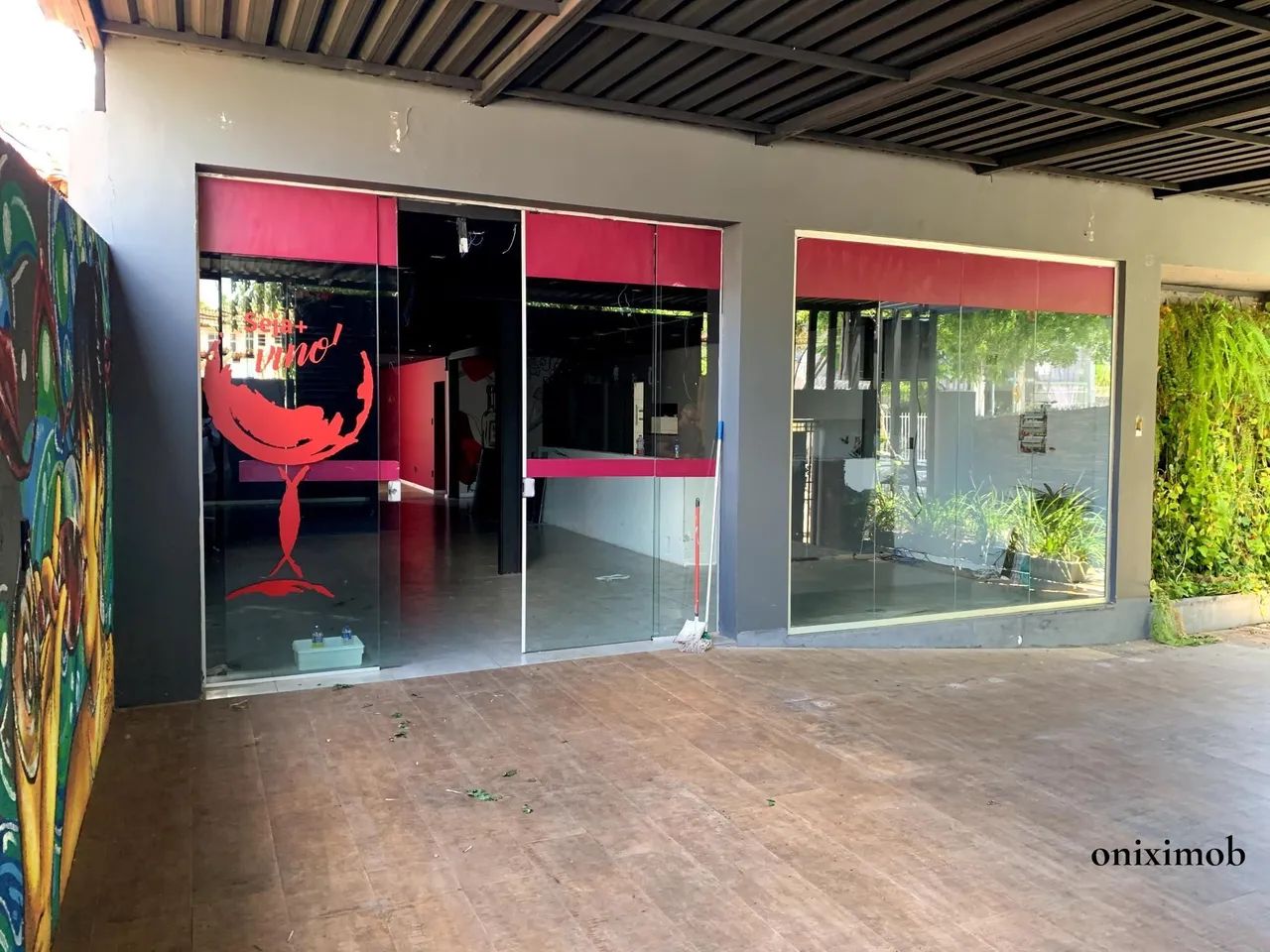 IMÓVEL COMERCIAL PARA LOCAÇÃO NA RUA DAS DÁLIAS  PITUBA - Foto 2