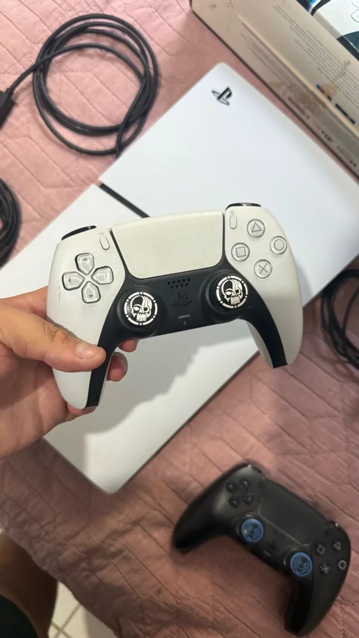 Ps5 slim  - Foto 3