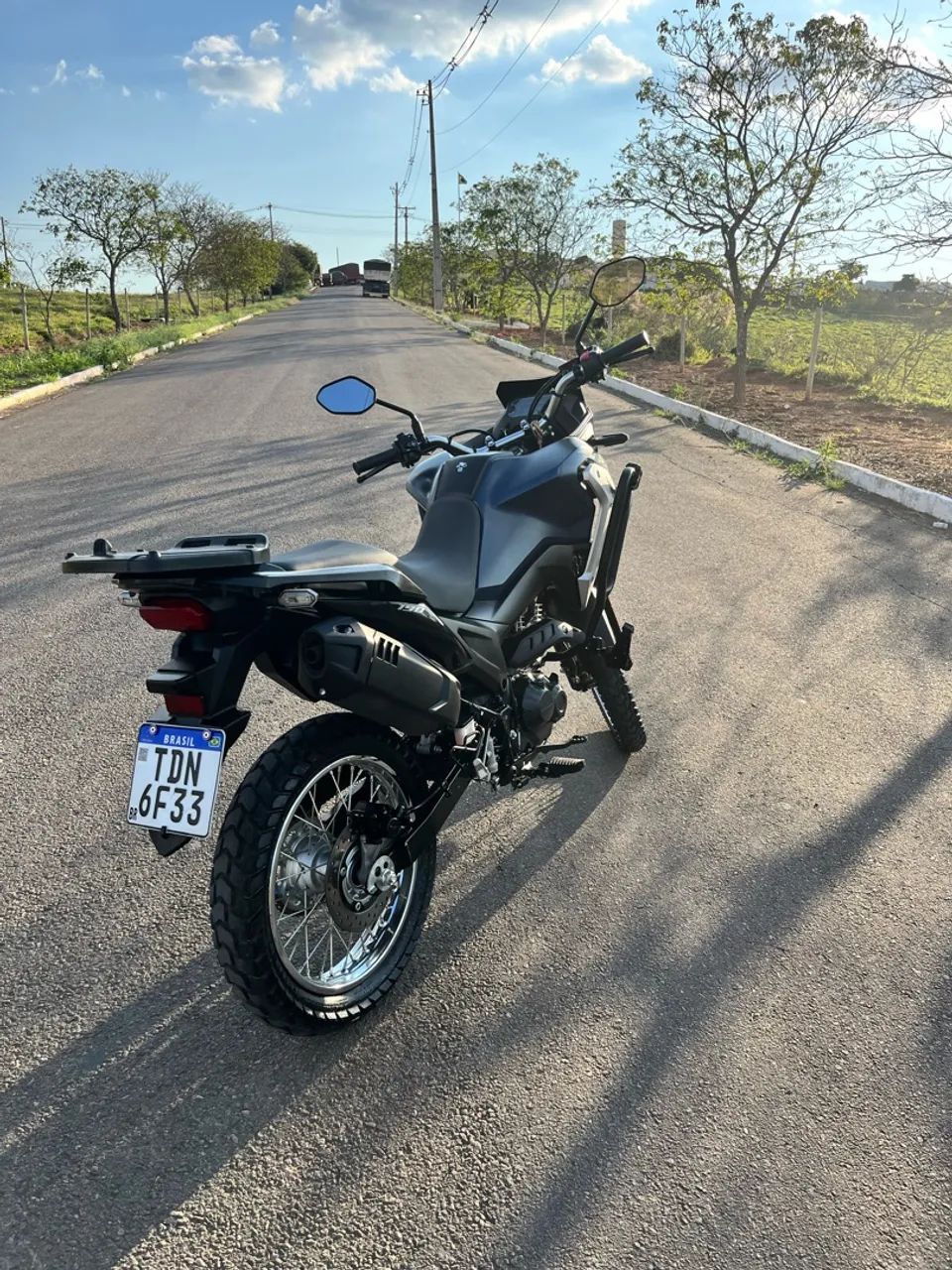 Xre 190  - Foto 3