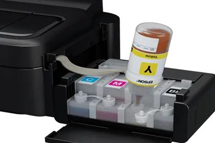 Manutenção de Impressoras Epson - Foto 5