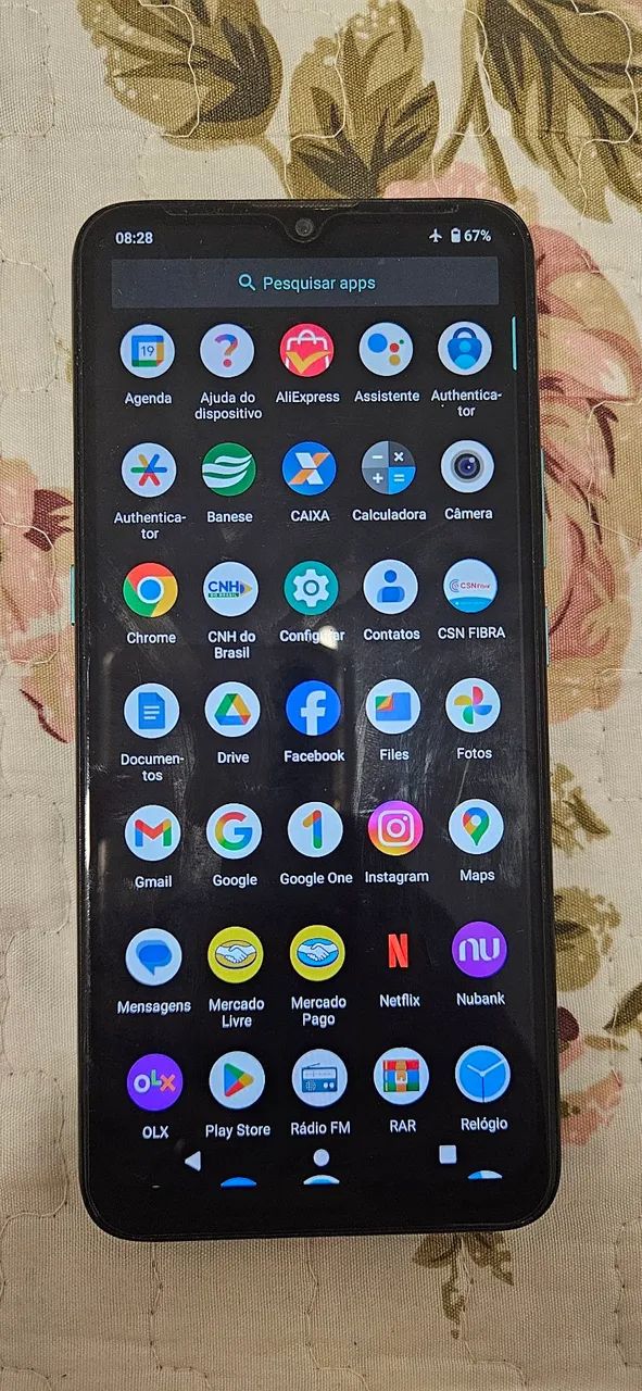 Motorola Moto E7 dual 32gb - Foto 2