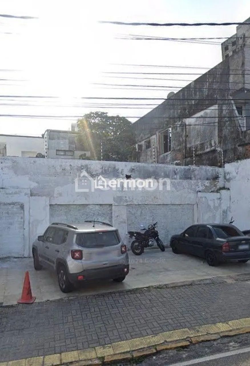 Terreno à venda em Natal, Lagoa Nova, com 253 m²