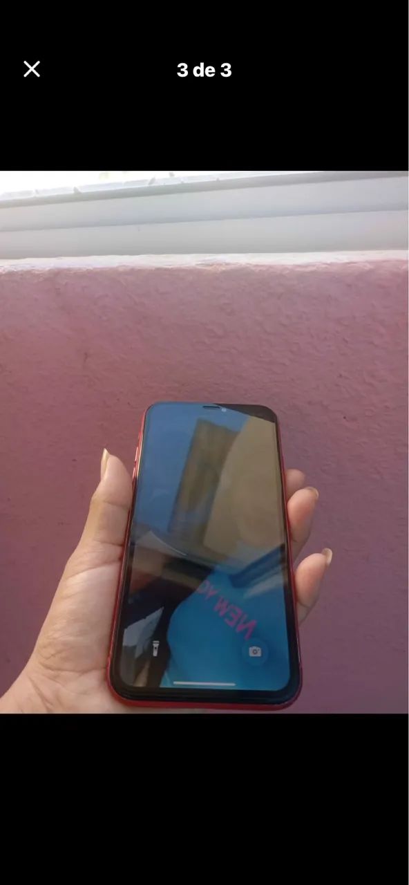 Venda-se iPhone 11 - Foto 3