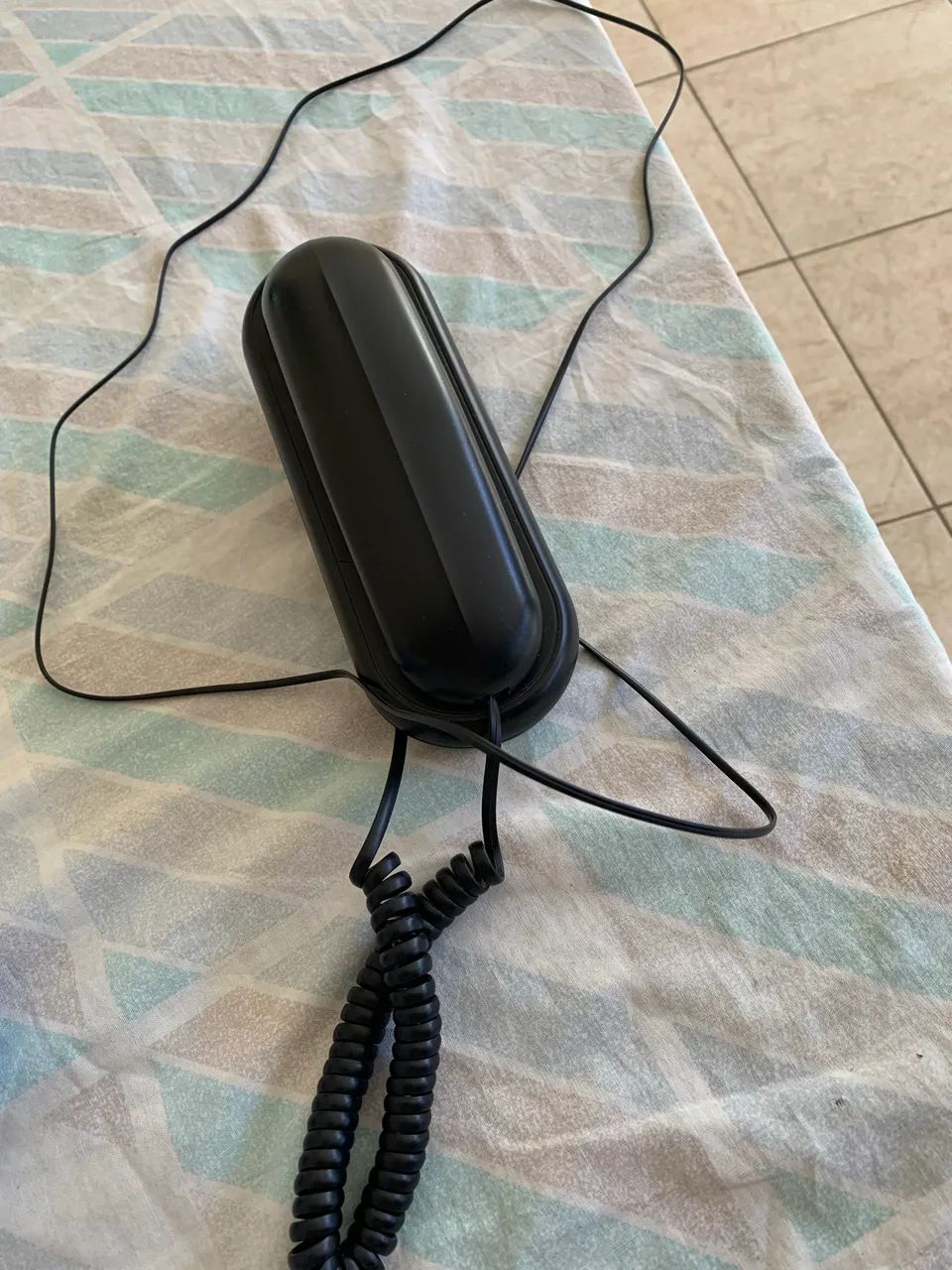 Fone telefone fixo  - Foto 3
