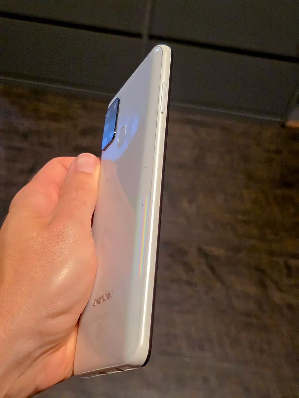 Samsung A21s - Foto 3