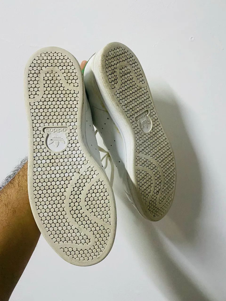 Adidas Stan Smith 41BR - Foto 2
