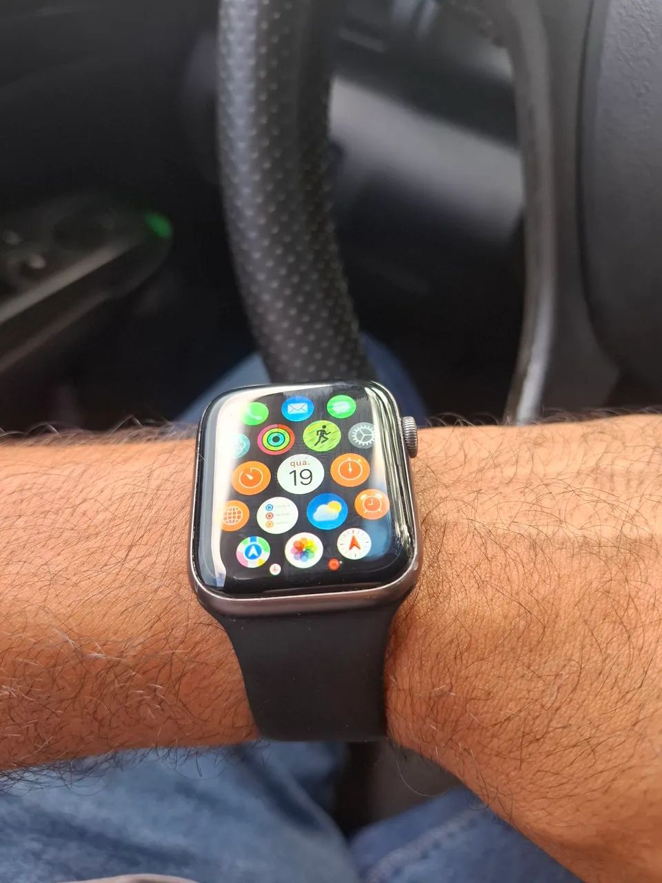 Apple watch cellular GPS - Foto 2