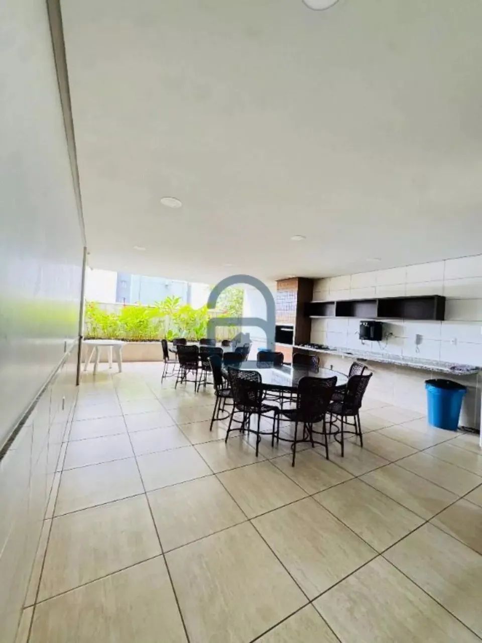 Apartamento Mobiliado 2 Quartos para Aluguel - Residencial Alameda Leste - Setor Negrão de - Foto 4