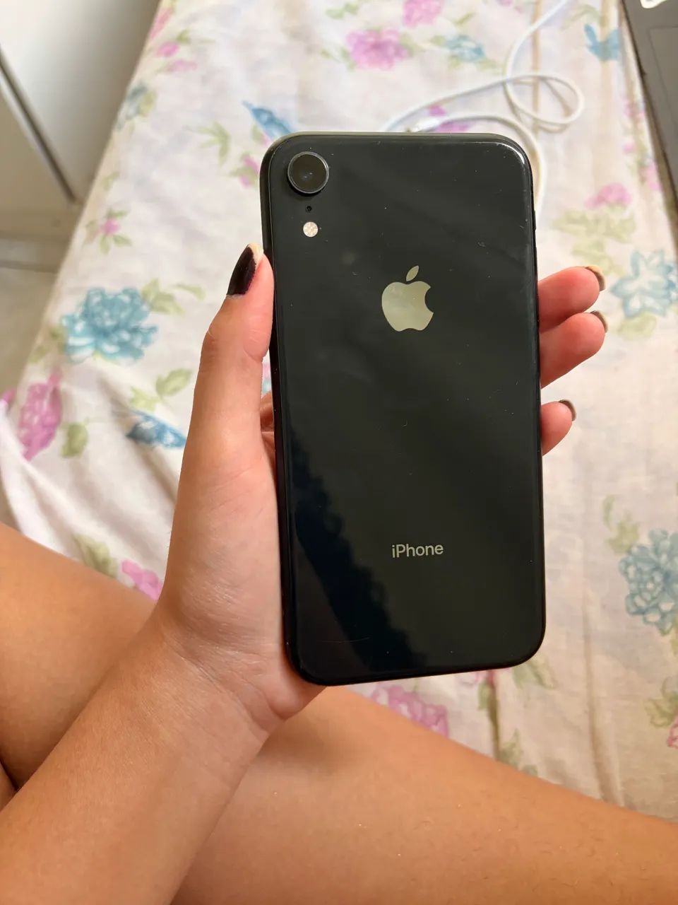 Vendo IPhone XR  - Foto 2