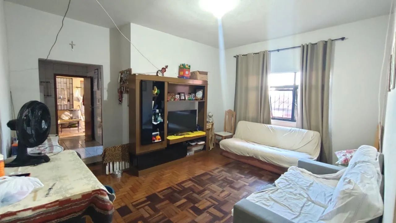SOBRADO - ÁREA CENTRAL DE MARIALVA - Foto 5