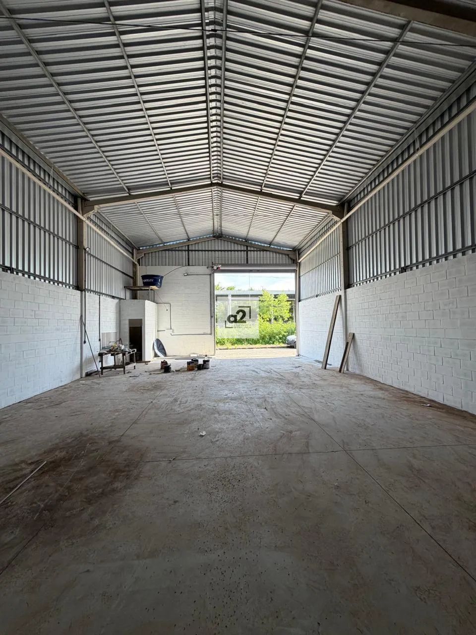 Galpão para alugar em Vila Velha, Pontal das Garças, com 240 m²