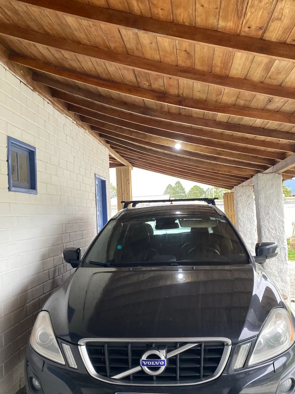 Volvo XC 60 3.0 AWD 5P 2010