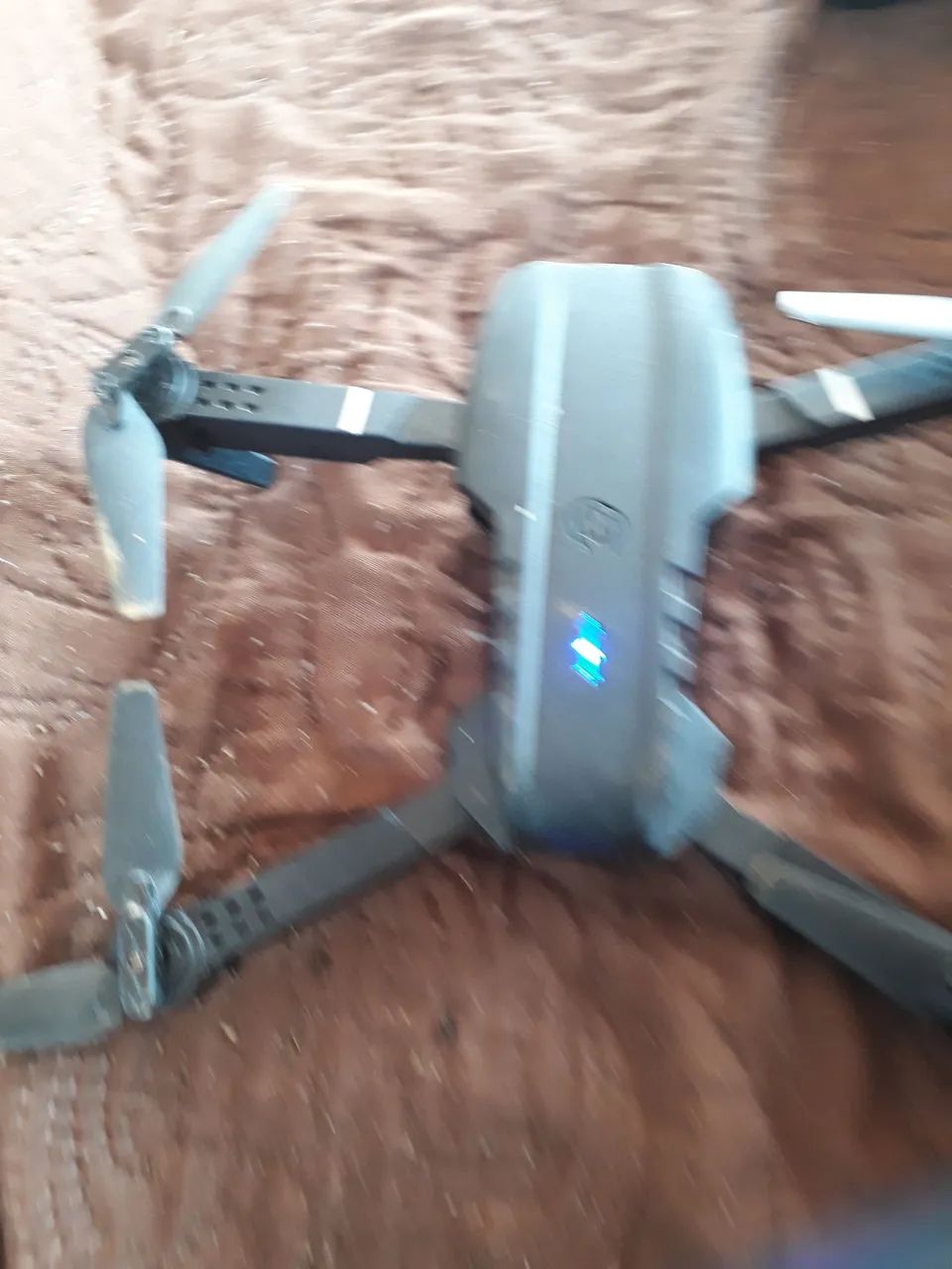 Drone controle