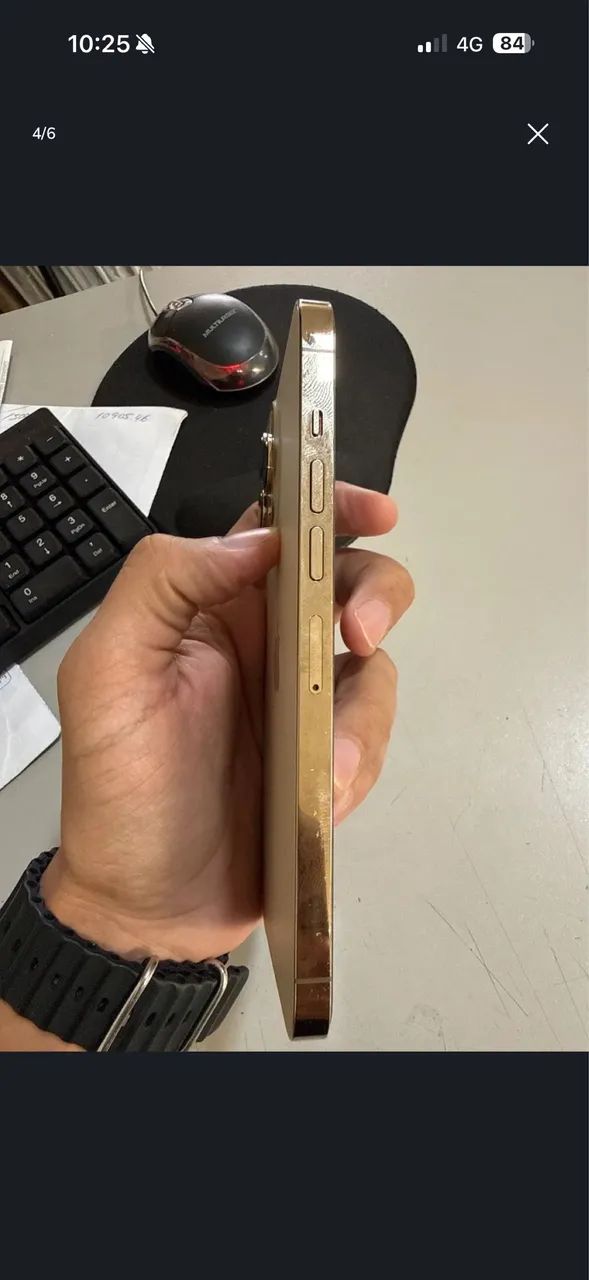 iPhone 13 Pro Max  - Foto 2