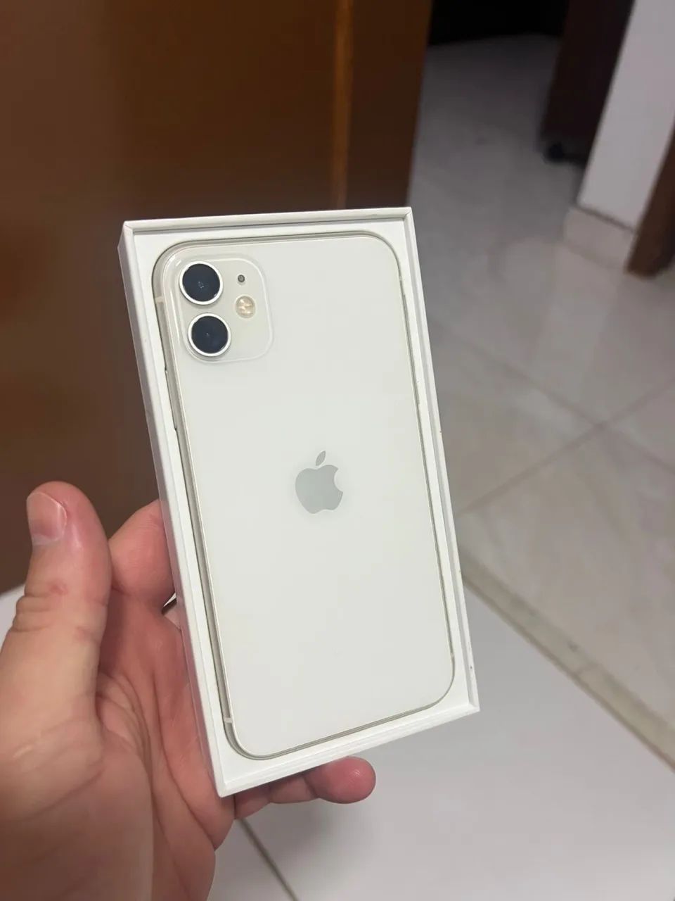 Iphone 11 64gb - Foto 2