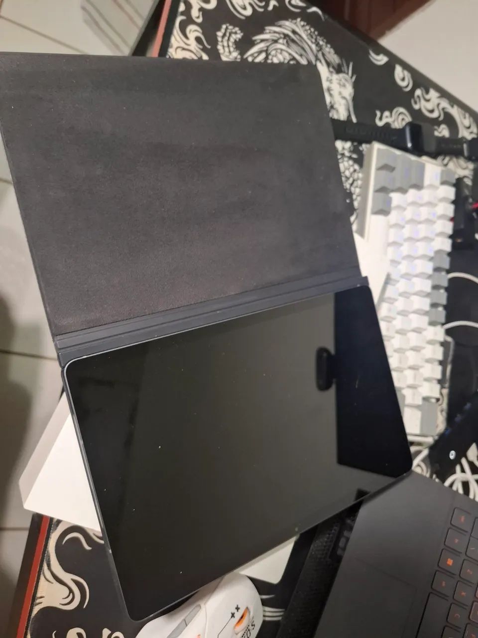 Samsumg Tab s10 Lite praticamente novo! - Foto 3
