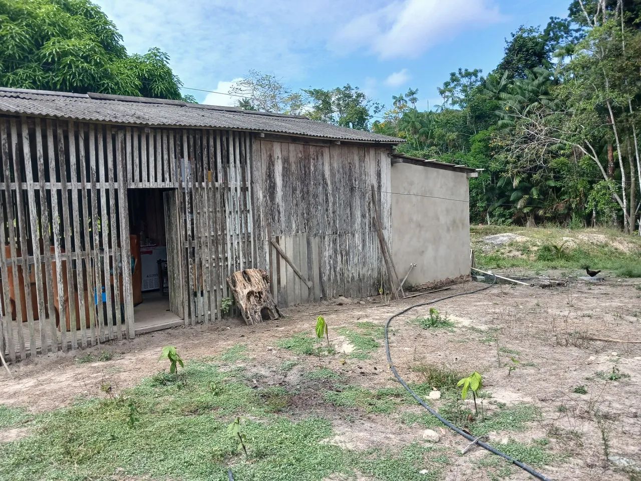 Chácara a venda - Foto 3